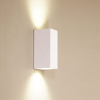 Oriel ATLAS TWIN Outdoor Wall Light