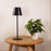 Oriel Mindy Rechargeable Touch Table Lamp