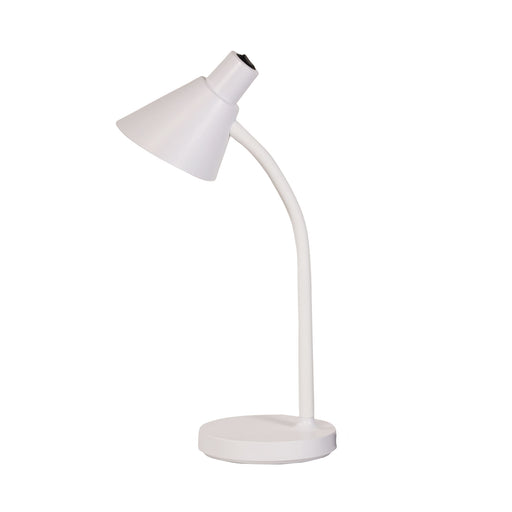 Oriel Macca LED Desk Lamp