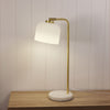 Oriel CHARLOTTE Decorative Task Lamp