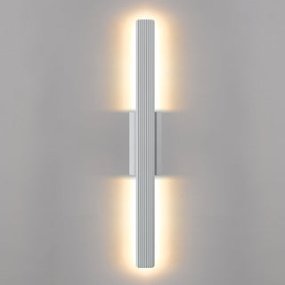 Telbix Ostel 1 Light Exterior Wall Light