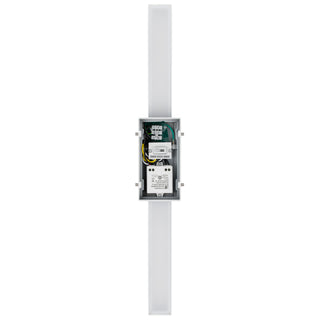 Telbix Ostel 1 Light Exterior Wall Light