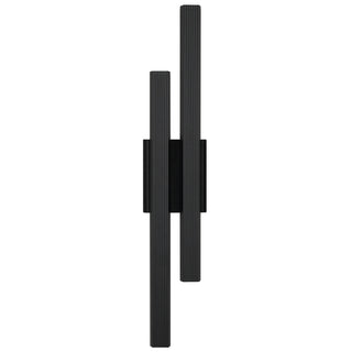 Telbix Ostel 2 Light Exterior Wall Light
