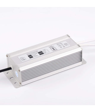 CLA OTTER3 12V 50W Waterproof Constant Voltage LED Driver IP67