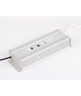 CLA OTTER7 12V 300W Waterproof Constant Voltage LED Driver IP67