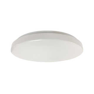 Martec Orbit Tricolour LED Oyster