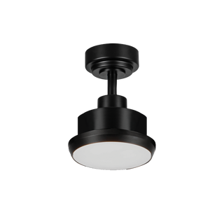 Martec Osprey DC 80″ Smart Ceiling Fan With WIFI Remote Control + LED Light