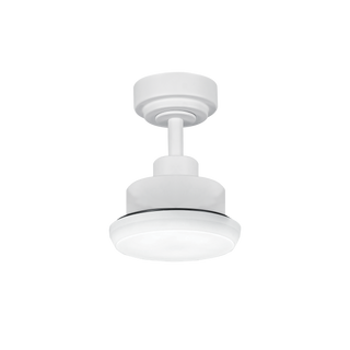 Martec Osprey DC 80″ Smart Ceiling Fan With WIFI Remote Control + LED Light