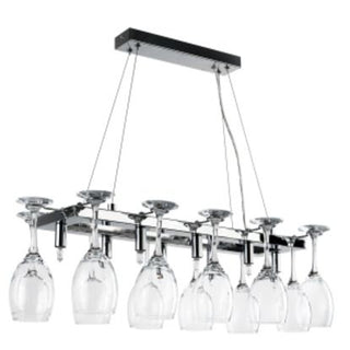 Toongabbie P1755 Wine Glass Pendant