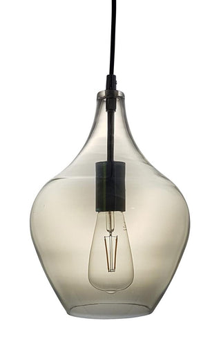 Toongabbie P1810 Blown Glass Pendant