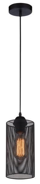 Toongabbie P1863 Metal Pendant