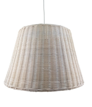 Toongabbie P1913 Cane Pendant