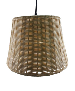 Toongabbie P1913L Cane Pendant Large