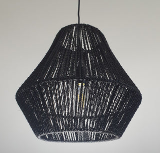 Toongabbie P2122 Rope Pendant