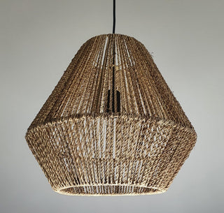 Toongabbie P2122 Rope Pendant