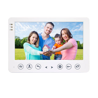 PSA PAN920FKHD Video Intercom Monitor High DEF