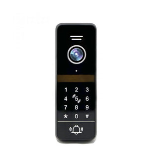 PSA PAN921SCKP Surface Video Camera With Integrated Access Keypad