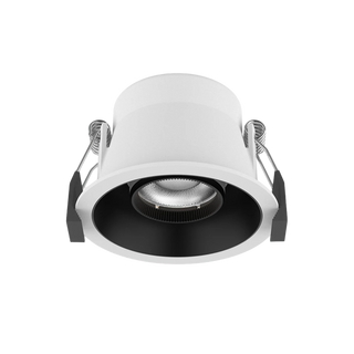 SAL Parkes S914XTC Dimmable LED Downlight with Tilt Function