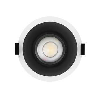 SAL Parkes S914XTC Dimmable LED Downlight with Tilt Function