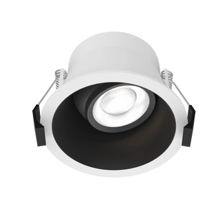 SAL Parkes S914XTC Dimmable LED Downlight with Tilt Function