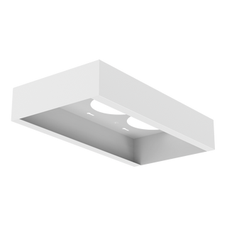 Platinum Surface Mount Frame
Commercial Straight Side Frame