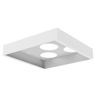 Platinum Surface Mount Frame
Commercial Straight Side Frame