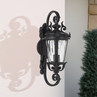 Telbix Pedral 18 Exterior Wall Bracket