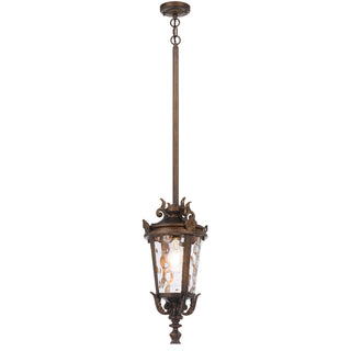 Telbix Pedral 23 Pendant