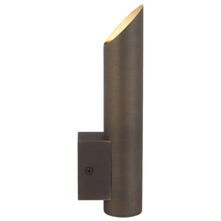 Telbix Penros 1 Light Exterior Wall Light