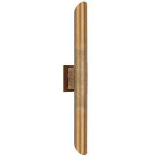 Telbix Penros 2 Light Exterior Wall Light