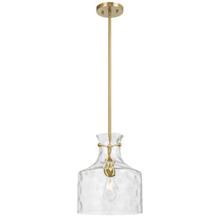 Telbix Perron 1 Light Pendant