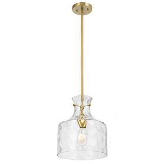 Telbix Perron 1 Light Pendant