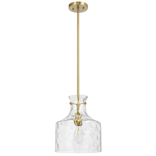 Telbix Perron 1 Light Pendant