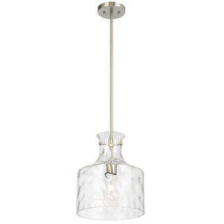 Telbix Perron 1 Light Pendant