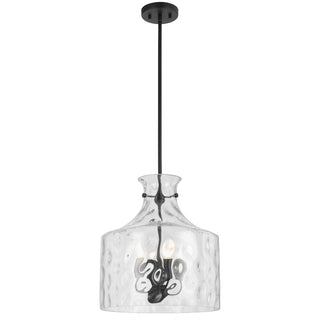 Telbix Perron 4 Light Pendant