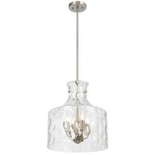 Telbix Perron 4 Light Pendant