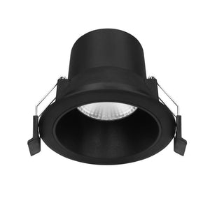 PHL706H/BK/TC Pampas 72mm-80mm cutout