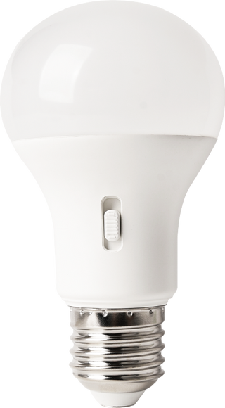 PHL A60 11W Tri-Colour Led Globe