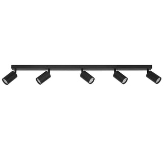 Telbix Picard 5 Light Spotlight