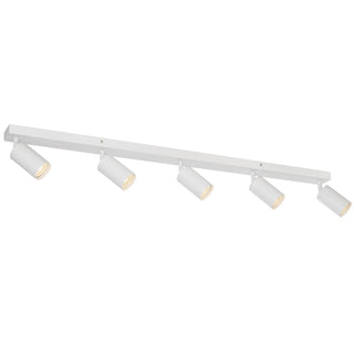 Telbix Picard 5 Light Spotlight