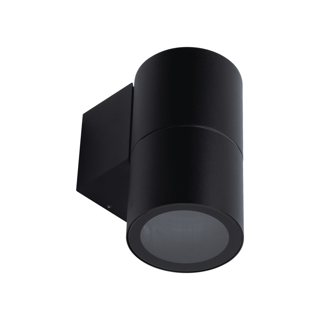 Domus PIPER-PRO-1-RND IP65 Exterior LED Wall Light – Best Buy Lighting