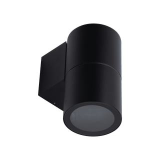 Domus PIPER-PRO-1-RND IP65 Exterior LED Wall Light