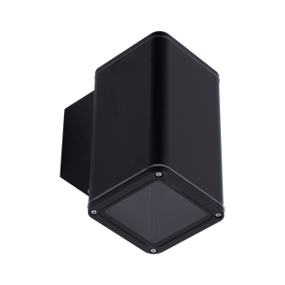 Domus PIPER-PRO-1-SQR IP65 Exterior LED Wall Light