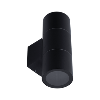 Domus PIPER-PRO-2-RND IP65 Exterior LED Wall Light