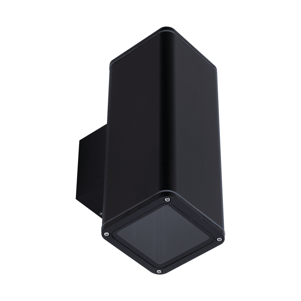 Domus PIPER-PRO-2-SQR IP65 Exterior LED Wall Light – Best Buy Lighting
