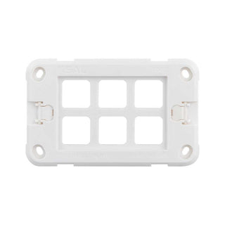 SAL PIXIE AMBIENCE XL WALL & FACE PLATES SWALC