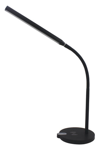 Toongabbie TL9120 Ryder LED Desk Wireless Charge