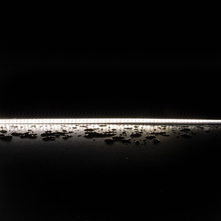 Clearance - Domus PLEX-7.2-WP-5M - 7.2W LED 60LED P/M Striplight IP66 12V 5M Roll Pack - DRIVER REQUIRED