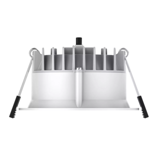 SAL Poppi S9041R/TC2 9W Dimmable LED Downlight with Selectable CCT