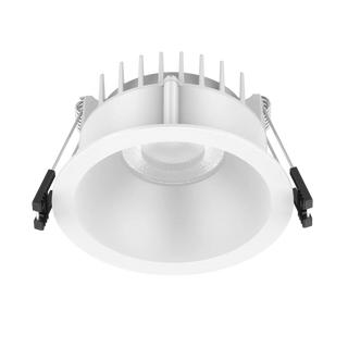 SAL Poppi S9041R/TC2 9W Dimmable LED Downlight with Selectable CCT